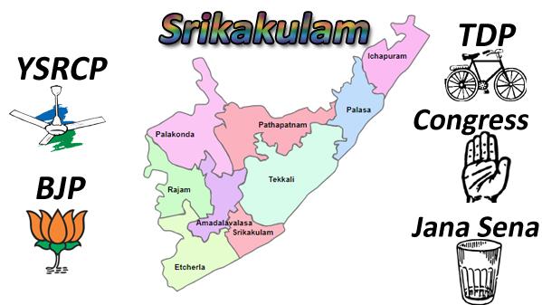Srikakulam Srikakulam - Sakshi Post