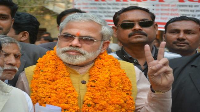 Abhinandan Pathak Abhinandan Pathak - Sakshi Post