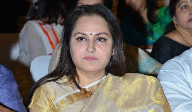 Jaya Prada (File Image)&amp;amp;nbsp; - Sakshi Post