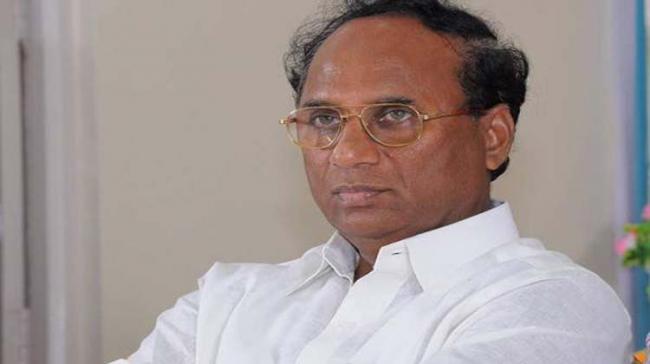 Kodela Siva Prasada Rao Kodela Siva Prasada Rao - Sakshi Post