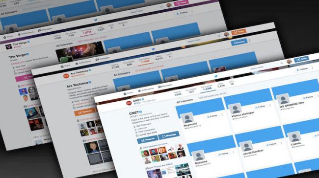 Massive Surge In Russian Linked Twitter Bots Post Mueller Report Massive Surge In Russian Linked Twitter Bots Post Mueller Report - Sakshi Post
