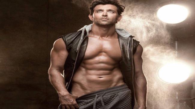 Hrithik Roshan Hrithik Roshan - Sakshi Post