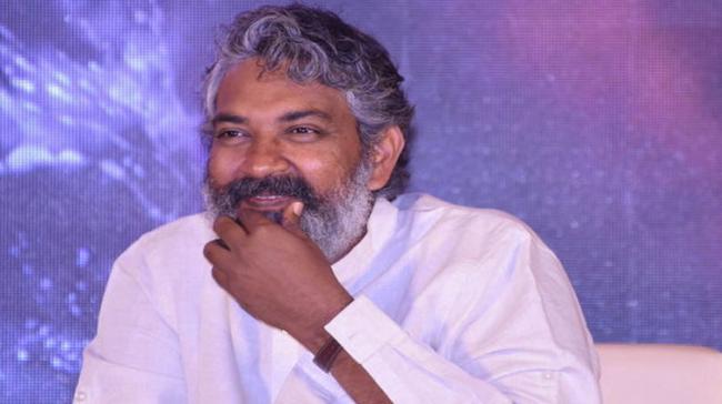 Rajamouli - Sakshi Post