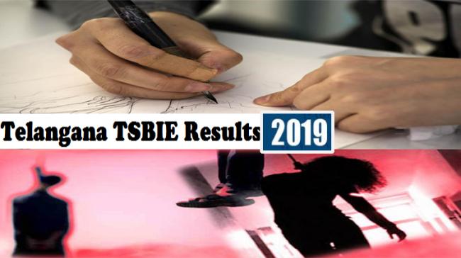 Telangana Intermediate Results 2019 - Sakshi Post