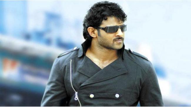 Prabhas Prabhas - Sakshi Post