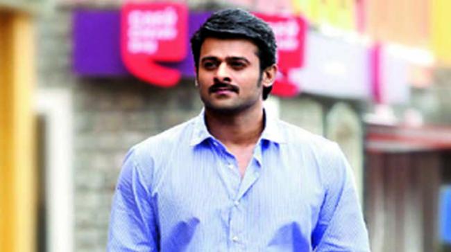 Prabhas Prabhas - Sakshi Post