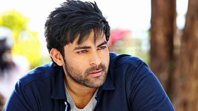 Varun Tej Varun Tej - Sakshi Post