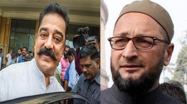Kamal Haasan’s comments drew severe flak from across the country - Sakshi Post