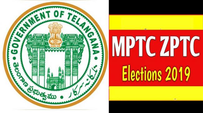 Telangana MPTC ZPTC Elections 2019 - Sakshi Post