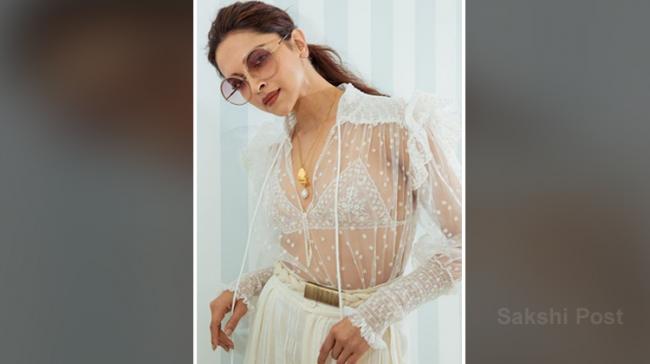 Deepika Padukone Deepika Padukone - Sakshi Post