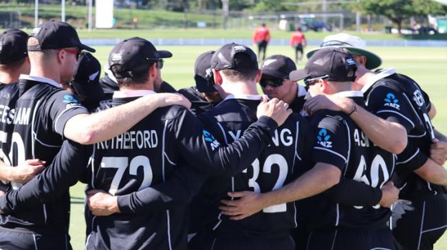 New Zealand New Zealand - Sakshi Post