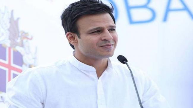Vivek Oberoi Vivek Oberoi - Sakshi Post