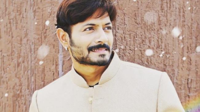 Kaushal Manda Kaushal Manda - Sakshi Post