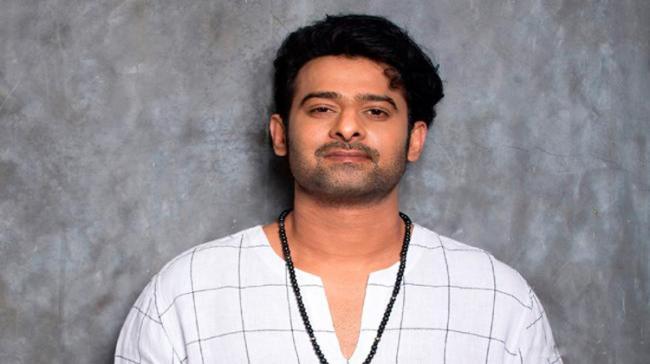 Prabhas - Sakshi Post