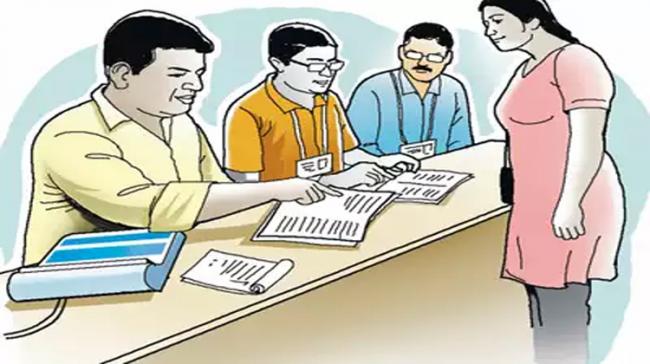 Representative image Representative image - Sakshi Post