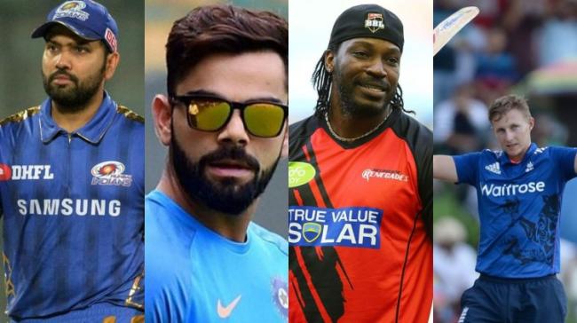 Batsmen to watch out for Batsmen to watch out for - Sakshi Post