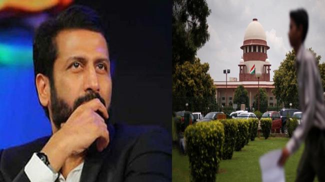 Former TV9 CEO Ravi Prakash Former TV9 CEO Ravi Prakash - Sakshi Post