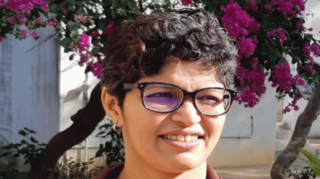 Dr Sowmya Dechamma - Sakshi Post