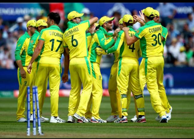 Warner Guides Aussies To 7-Wicket Win Over Afghanistan - Sakshi Post