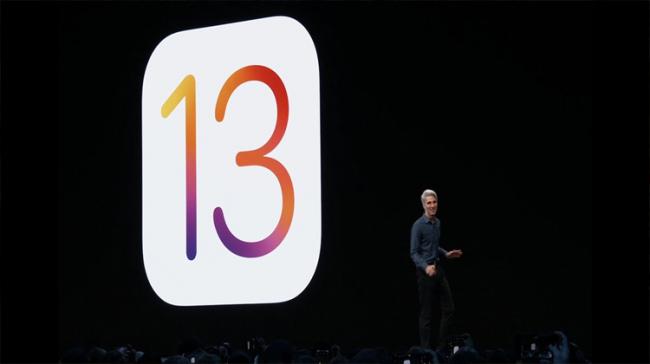 In a fresh attempt to make its devices faster and agile like never before, the Cupertino-based iPhone maker has unveiled iOS 13 with features like Dark Mode and Apple sign-in, a sturdy Mac Pro desktop - Sakshi Post