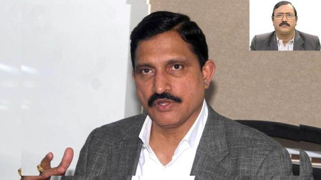 The scale and scope of frauds allegedly committed by former Union minister and TDP Rajya Sabha member Sujana Chowdary is staggering to say the least - Sakshi Post