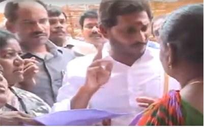Chief Minister YS Jagan Mohan Reddy announced that the salaries of midday meal scheme helpers to be hiked from existing Rs 1,000 to Rs 3,000 a month - Sakshi Post