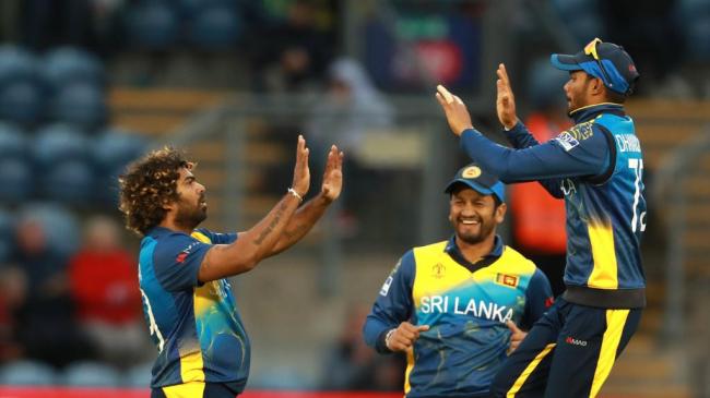 Sri Lanka Beat Afghanistan In Low-Scoring Clash - Sakshi Post