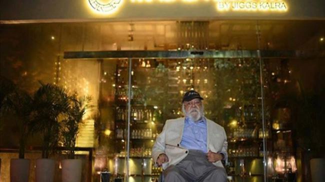 Jiggs Kalra Jiggs Kalra - Sakshi Post
