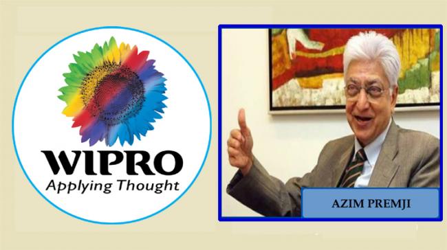 Wipro founder Azim H Premji - Sakshi Post