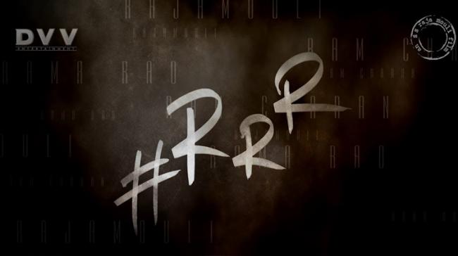 RRR is Rajamouli’s next magnum opus after Baahubali 1&2 which not only created enormous buzz but also set new benchmark in the history of Indian cinema. RRR is Rajamouli’s next magnum opus after Baahubali 1&2 which not only created enormous buzz but also set new benchmark in the history of Indian cinema. - Sakshi Post