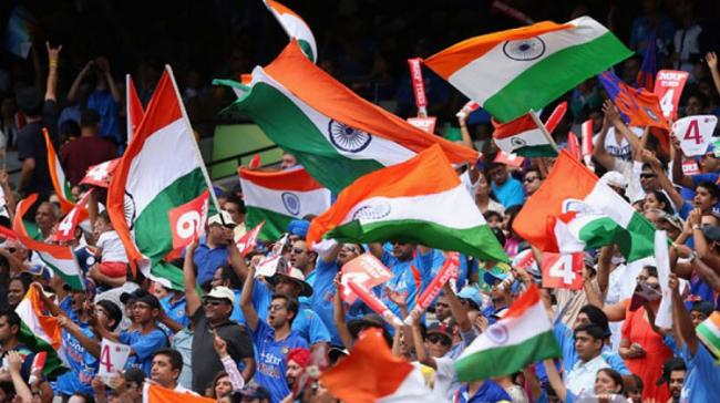 World Cup For India, Where Cricket Is A Religion - Sakshi Post