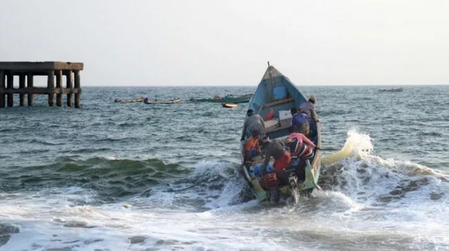 Starting Sunday midnight, a 52-day monsoon-trawling ban will be imposed in Kerala’s coastal waters for the 31st year in succession - Sakshi Post