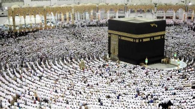 Telangana Pilgrims On Umrah Stranded In Saudi Arabia After Being Duped By Travel Agency - Sakshi Post
