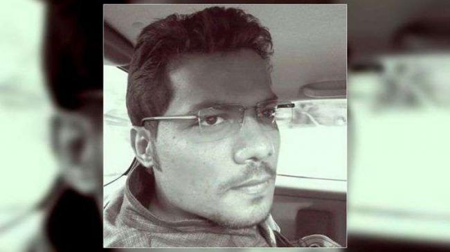 Prashant Kanojia Prashant Kanojia - Sakshi Post