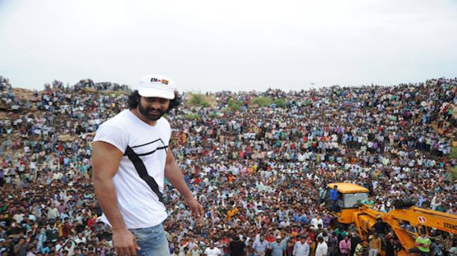 Prabhas Prabhas - Sakshi Post