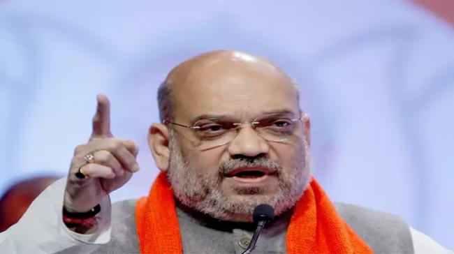 This is being anticipated as Union Home Minister Amit Shah, known for his strongly opinionated views and functioning, wants to have his imprimatur on the country - Sakshi Post