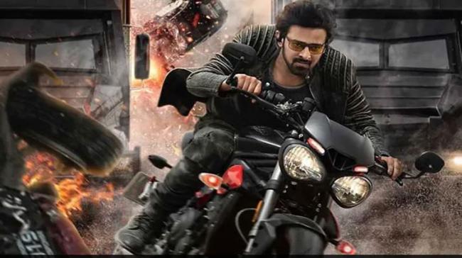 Saaho Saaho - Sakshi Post