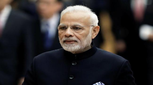 PM Narendra Modi PM Narendra Modi - Sakshi Post