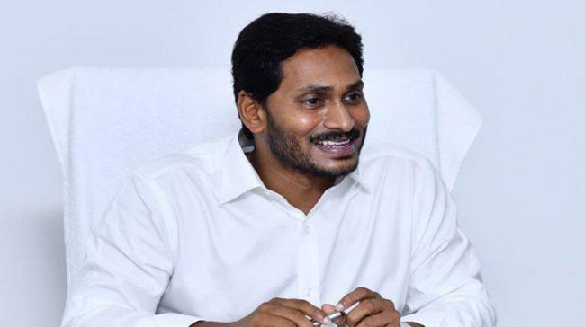YS Jagan Mohan Reddy  YS Jagan Mohan Reddy  - Sakshi Post