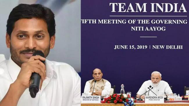 The Chief Minister of Andhra Pradesh &amp;lt;a href=&amp;quot;https://sakshipost.quintype.com/story/YS%20Jagan%20Mohan%20Reddy&amp;quot;&amp;gt;YS Jagan Mohan Reddy&amp;lt;/a&amp;gt; vociferously demanded the Special Category Status (SCS) for Andhra  - Sakshi Post