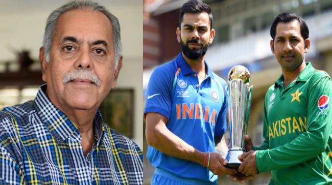 Yajurvindra Singh is a former Test cricketer - Sakshi Post