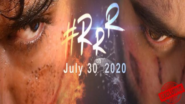 RRR RRR - Sakshi Post