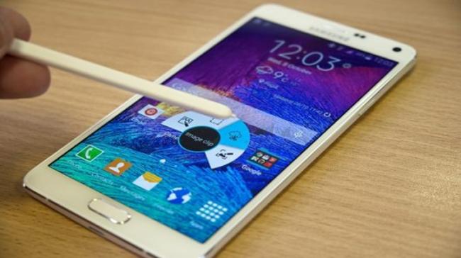 South Korean tech giant <a href="https://www.sakshipost.com/topic/samsung">Samsung</a> is reportedly planning to unleash its next generation Galaxy Note 10 South Korean tech giant <a href="https://www.sakshipost.com/topic/samsung">Samsung</a> is reportedly planning to unleash its next generation Galaxy Note 10 - Sakshi Post