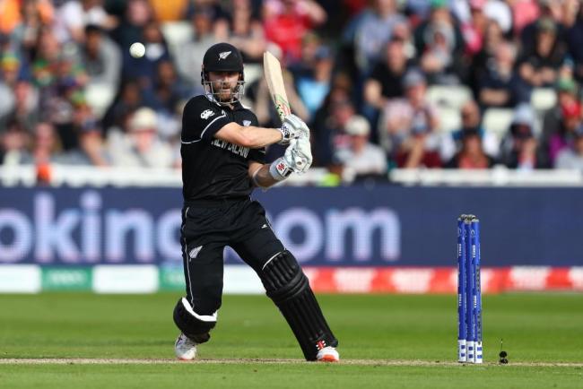 Williamson's ton guides New Zealand to thrilling win over Soth Africa<br> Williamson's ton guides New Zealand to thrilling win over Soth Africa<br> - Sakshi Post