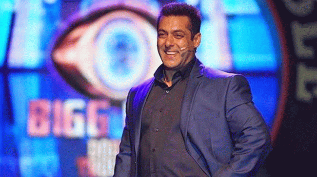 Salman Khan Salman Khan - Sakshi Post