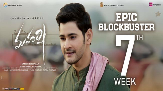 Mahesh Babu Mahesh Babu - Sakshi Post