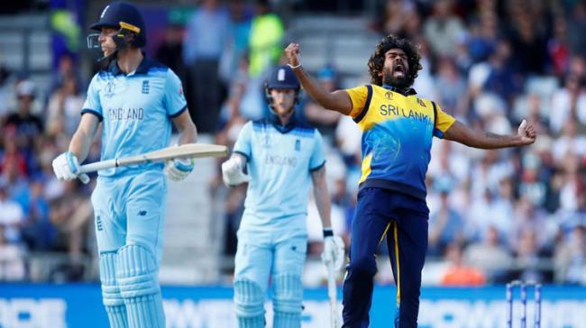 Malinga Keep Sri Lanka’s World Cup Semifinal Hopes Alive - Sakshi Post
