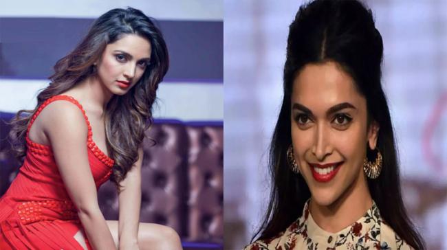 Kiara reportedly cited Deepika Padukone as her preferred partner if she had to be in such a scenario - Sakshi Post