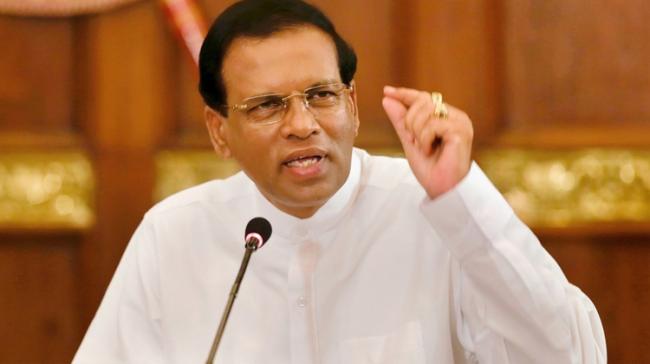 A state of emergency was extended by &amp;lt;a href=&amp;quot;https://www.sakshipost.com/topic/sri%20lanka&amp;quot;&amp;gt;Sri Lanka&amp;lt;/a&amp;gt;‘s President Saturday, going back on pledges to relax the tough laws introduced after the Easter  - Sakshi Post