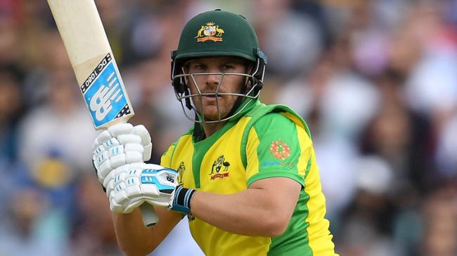 &amp;lt;a href=&amp;quot;https://www.sakshipost.com/topic/Aaron%20Finch&amp;quot;&amp;gt;Aaron Finch&amp;lt;/a&amp;gt; believes that trusting one’s own abilities has been the key to his side’s success in the recent times - Sakshi Post